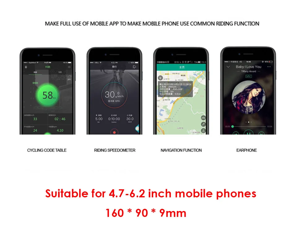ARVIN универсальная велосипедная сумка держатель для телефона для iPhone X XR Sansung S9 непромокаемая Водонепроницаемая MTB Передняя сумка 6,2 дюймов держатель для мобильного телефона