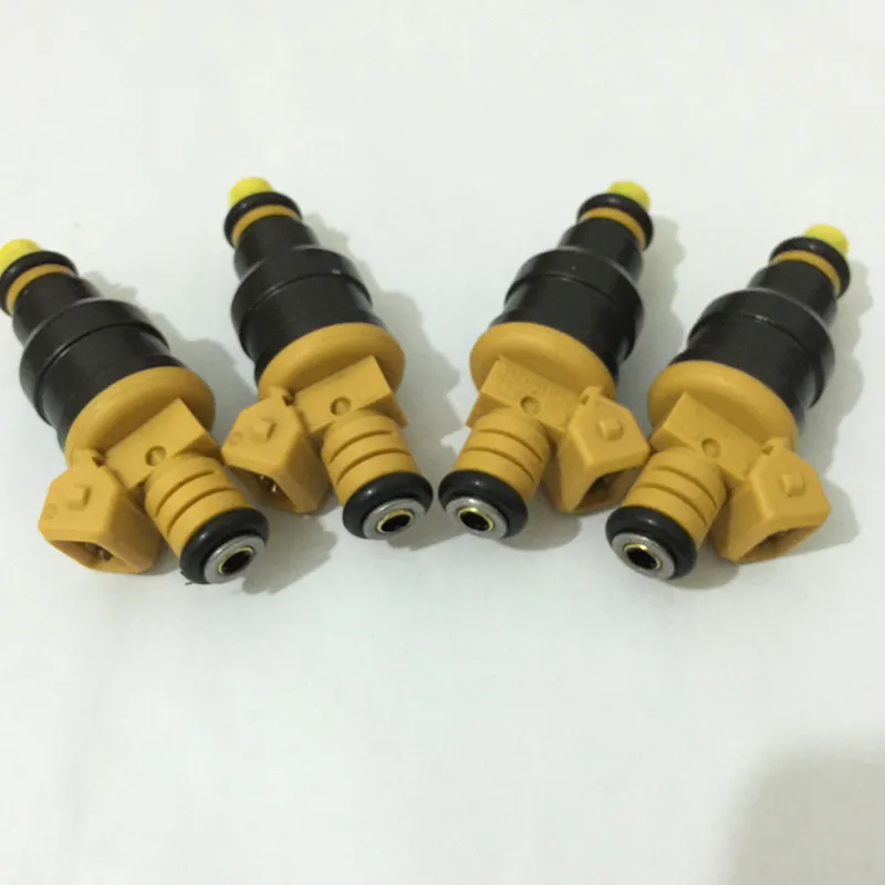 Инжектор топлива 0280150714 0280 150 714 для BMW 318i 535 735 | Автомобили и мотоциклы