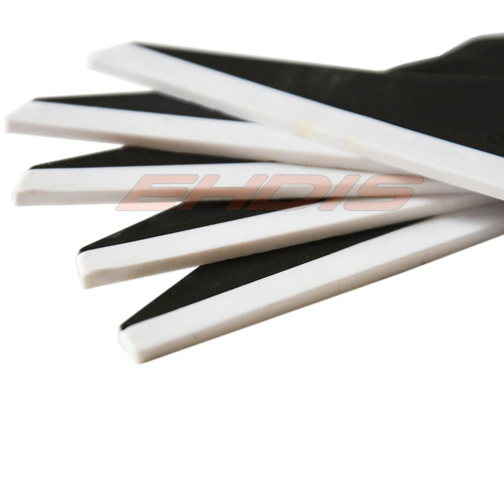 Резиновое окошко EHDIS бытовой инструмент для чистки автомобиля Снежная лопата