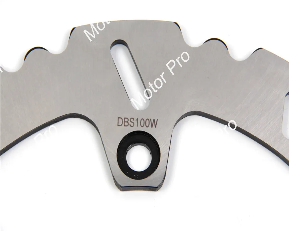 Сзади тормозной диск для BMW R1200ST 2005 2008 2006 2007 R1200S мотоцикла ротора R 1200 S ST R1200 1200ST