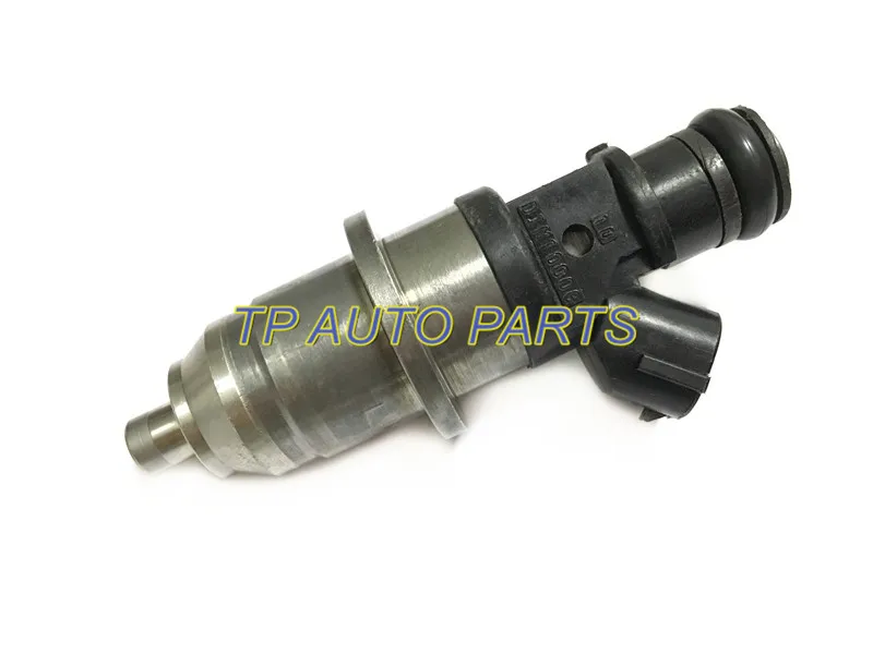 Форсунка для топливного инжектора Mit-subishi R-unner W-agon C-arisma OEM E7T05071 DIM10006 DIM1000G |
