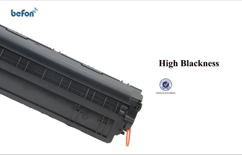 Befon CF279A CF279 279 279A 79A Тонер картридж совместимый тонер-картридж для hp LaserJet Pro M12 M12a M12W M26 M26a M26nw