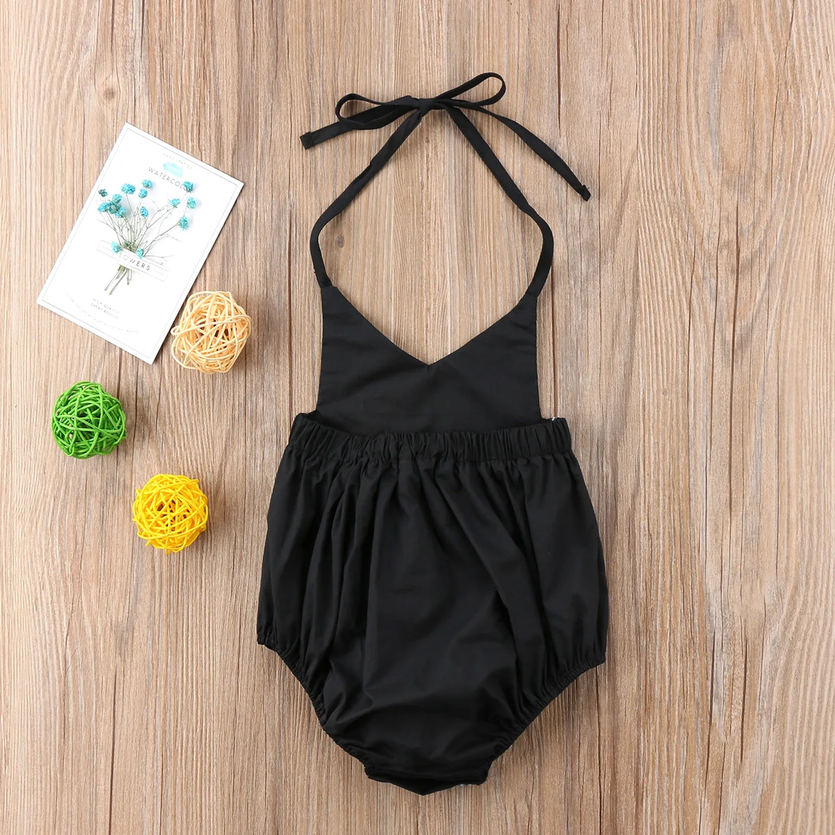 2018 Новый брендовый Детский комбинезон с юбкой-пачкой для новорожденных и