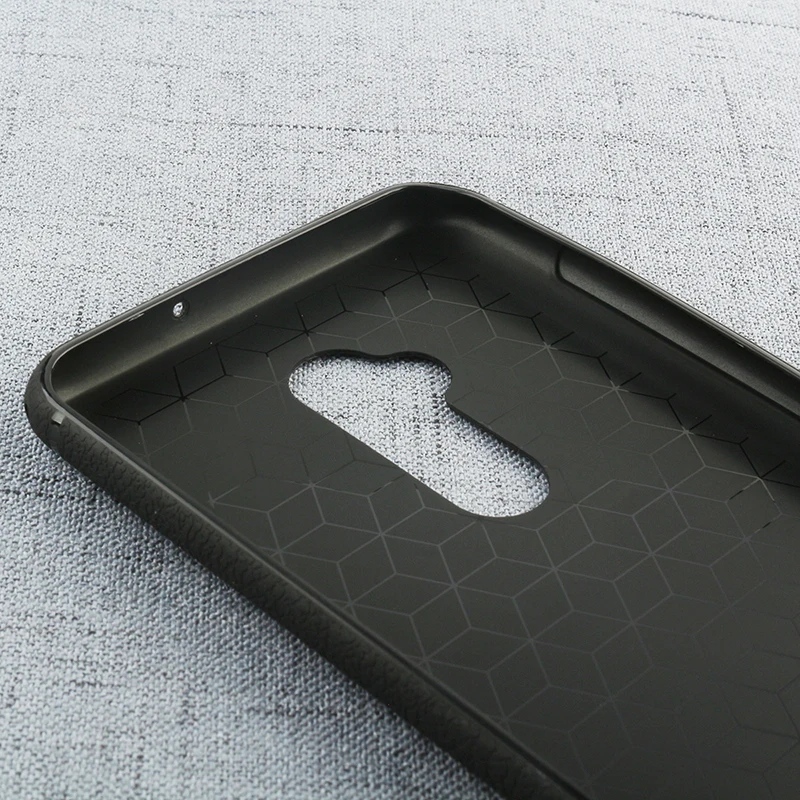 Alesser For UMI Umidigi Z2 Pro Silicone Case TPU Back Cover Protective Special Edition |