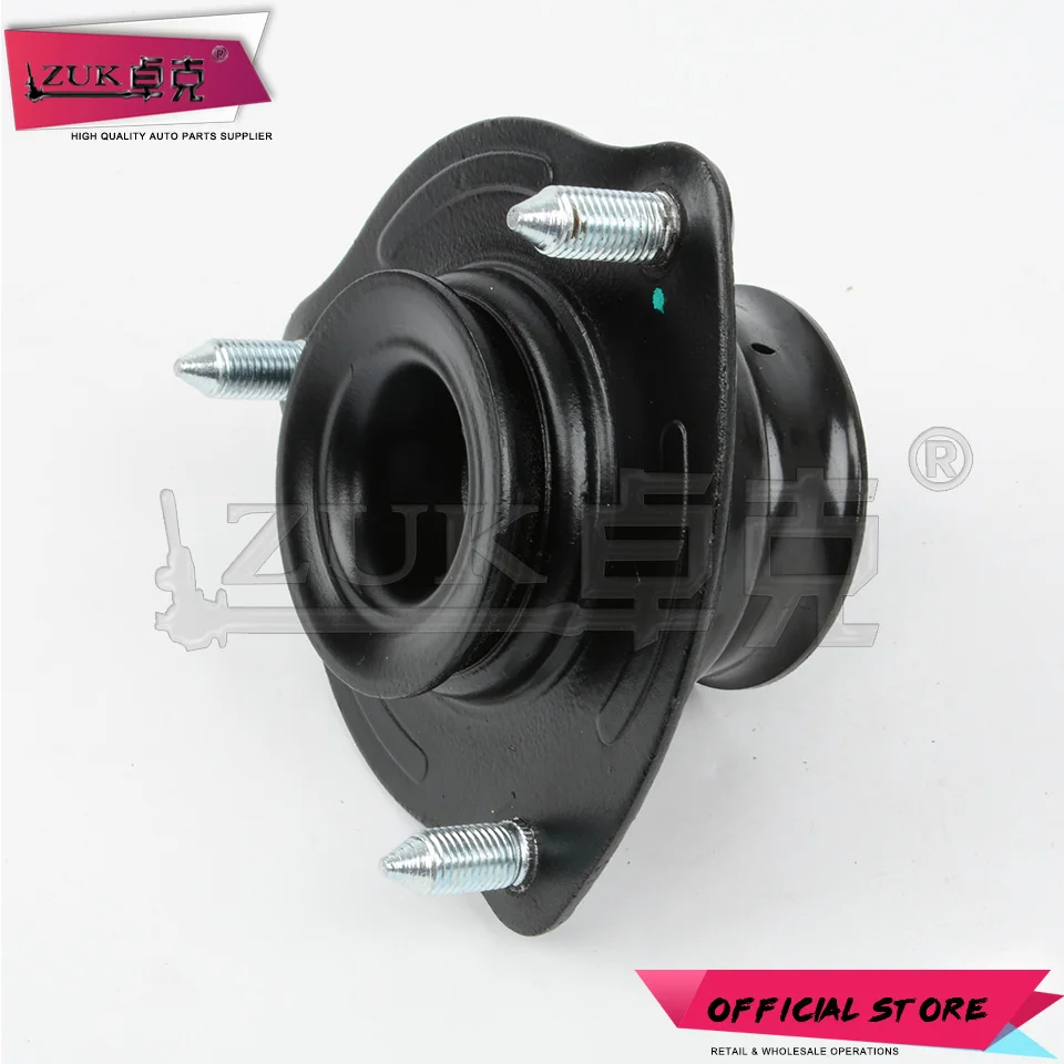 ZUK передний амортизатор впитывающая Резина крепления для HONDA CIVIC FA1 FD1 FD2 2006 2007 2008 2009 2010 2011 OE#51920-SVB-A03 левая = правая