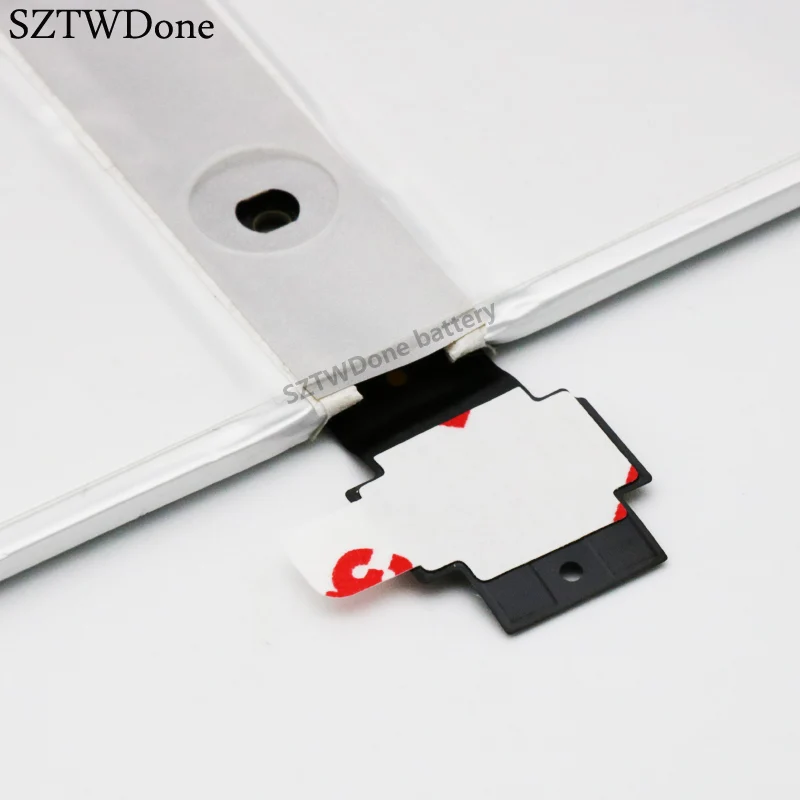 Аккумулятор SZTWDone DYNR01 для планшета Microsoft Surface Pro4 PRO 4 1724 Tablet G3HTA027H G3HTA026H 7 5 в 4770