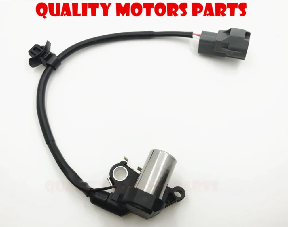 90919 05017 Датчик положения коленчатого вала для Toyota Camry Celica Solara 9091905017 л Rav4 датчики Новинка Быстрая доставка|sensor