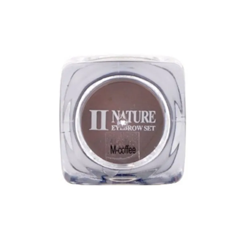 Лот из 2 шт PCD Перманентный макияж Пигмент для бровей Тату чернила 10 мл губ