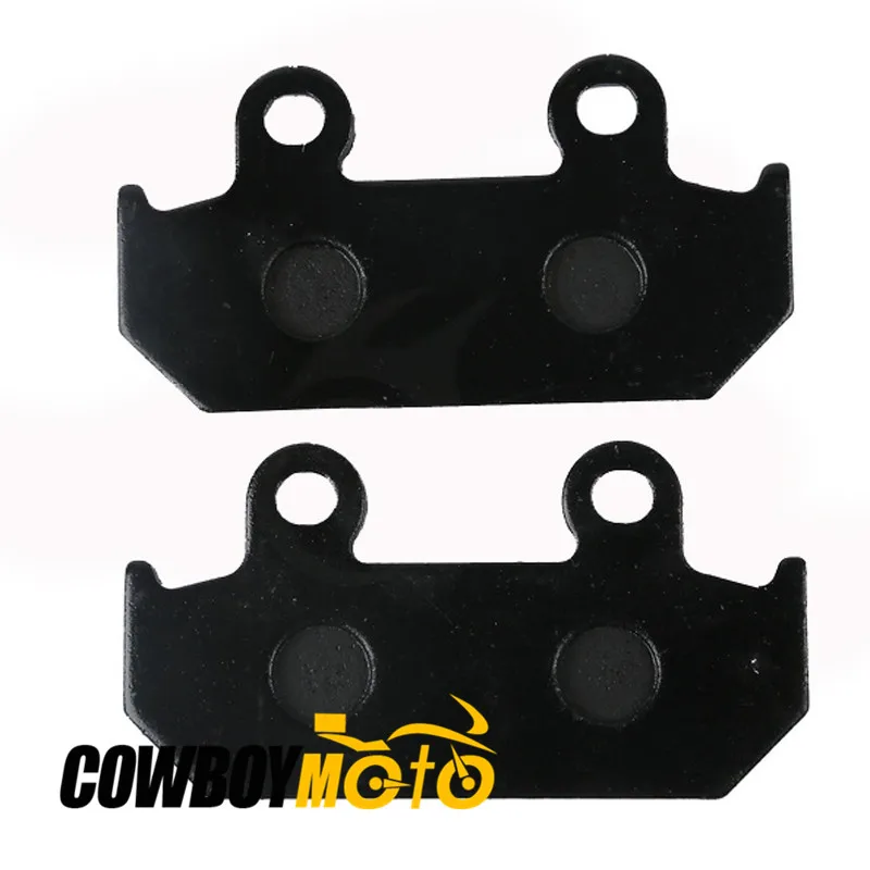 Передние тормозные колодки для мотоцикла Honda CBR600 CBR 600 1987-1990 1988 1989 FG (MC14) 250 1986 RH (MC17) |