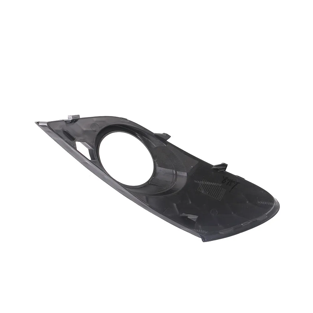 1ZD807367 для Skoda Octavia 2009 2010 2011 2012 2013 передсветильник левая противотуманная фара