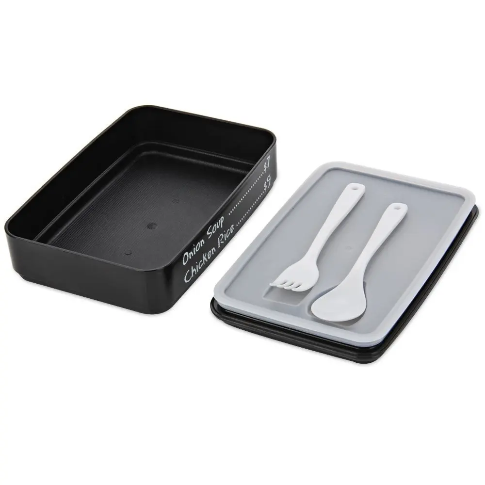 Бесплатная доставка Ланч бокс Bento подходит для свежих продуктов прочный