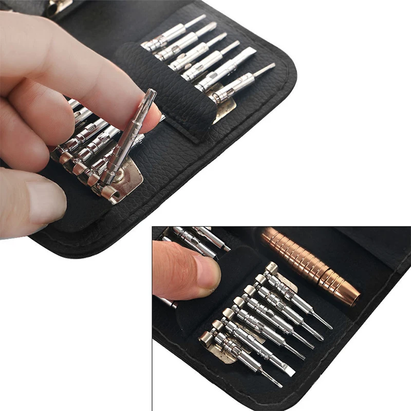 46 в 1 отвертка Torx инструмент для ремонта мобильных телефонов набор ручных инструментов для iPhone мобильного телефона Xiaomi Tablet PC маленький игрушечный набор