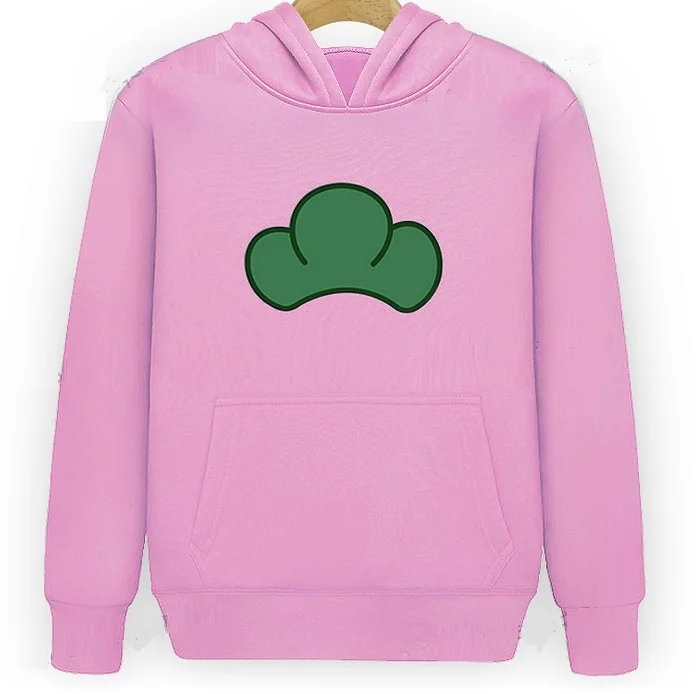 2016 новые толстовки для мужчин и женщин куртки костюмы косплея на Хэллоуин с