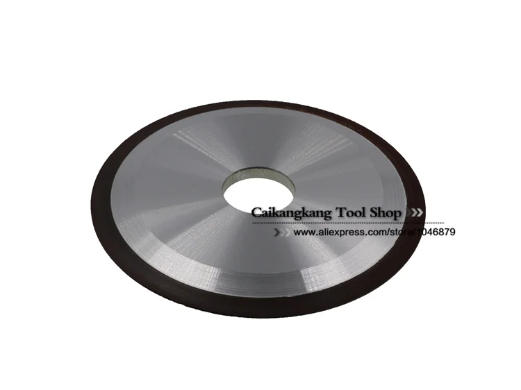 Диск шлифовальный алмазный 75% дюйма 150*32*10*8 мм 150 мм|grinding disc|rotary tooldisc grinding |