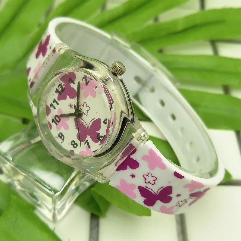 Бренд WILLIS роскошные модные женские часы с силиконовым ремешком браслет кристалл