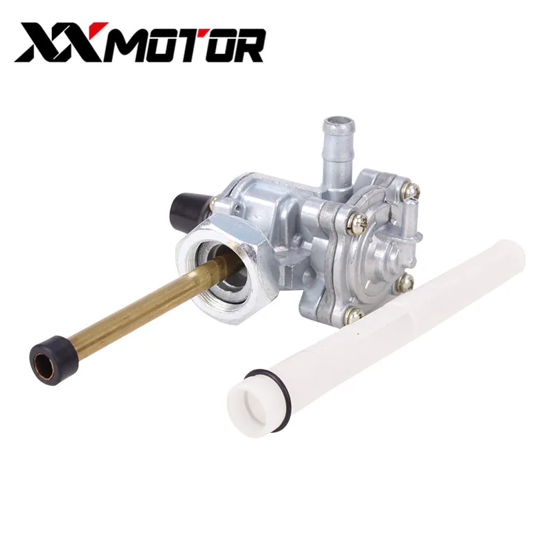 brand new aftermarket parts for honda cbr250 mc17 22 vt250 mc22 motorcycle part tank switch gas valve petcock oil system free global shipping