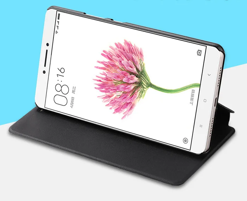 Чехол Red rice 4x для Xiaomi rice4 4a стандартная версия кожаного чехла с защитой от