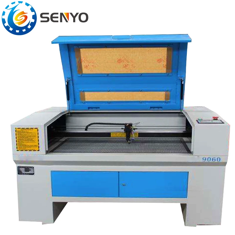9060 cnc лазерный резак 150 Вт co2 для продажи Лазерная Резка cnc|Фрезы по дереву| |
