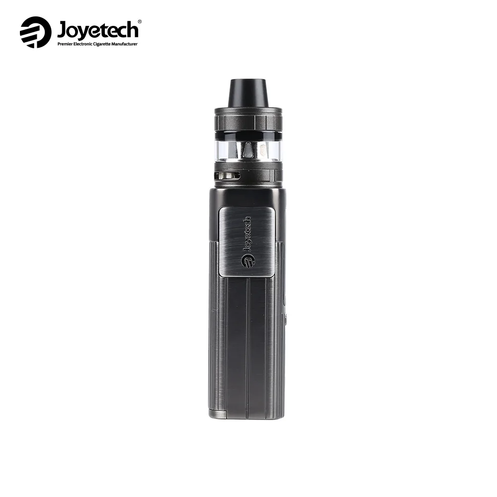 2018 Оригинал Joyetech ESPION с удаленно X Kit электронная сигарета 2 мл Vape танк распылитель