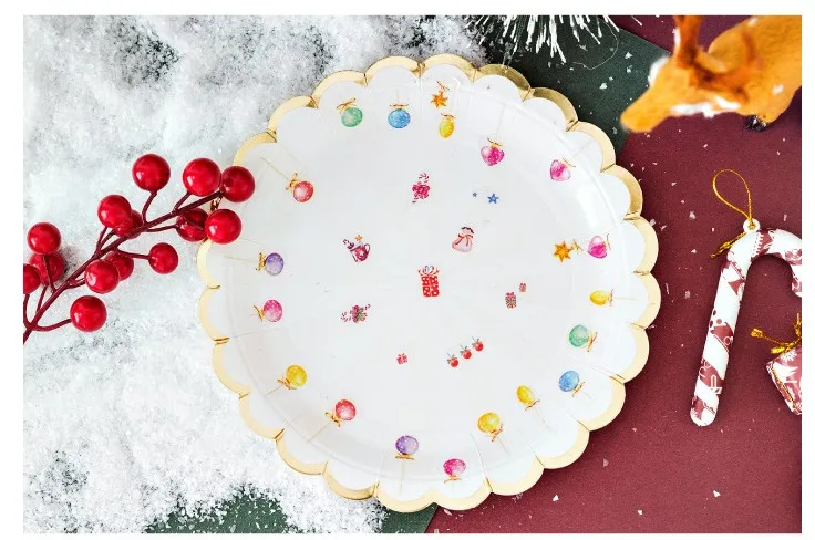1 шт. DIY Бумага японская клейкая лента из рисовой бумаги Счастливого Рождества колокольчик декоративные клейкие ленты Скрапбукинг наклейки 5 м