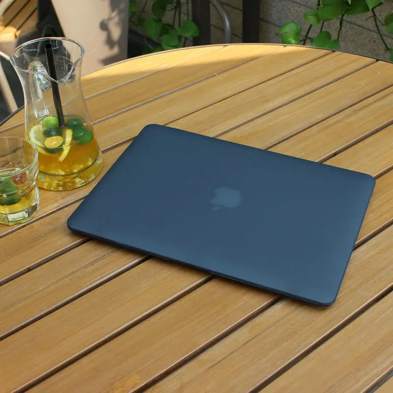 Чехол для ноутбука Apple MacBook Air Pro Retina 11 12 13 15 mac book 2016 2017 Новый дюймов с сенсорной