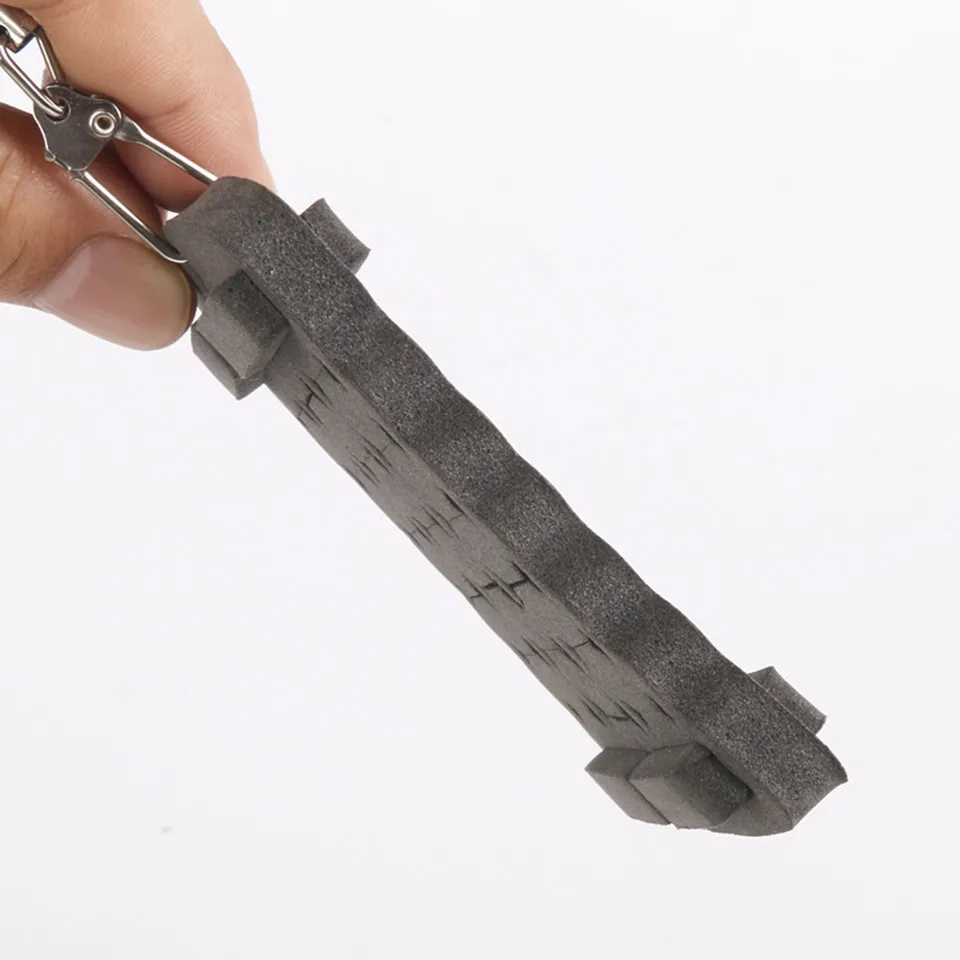 Приспособление для ловли рыбы нахлыстом муха патч и рыболовный втягиватель