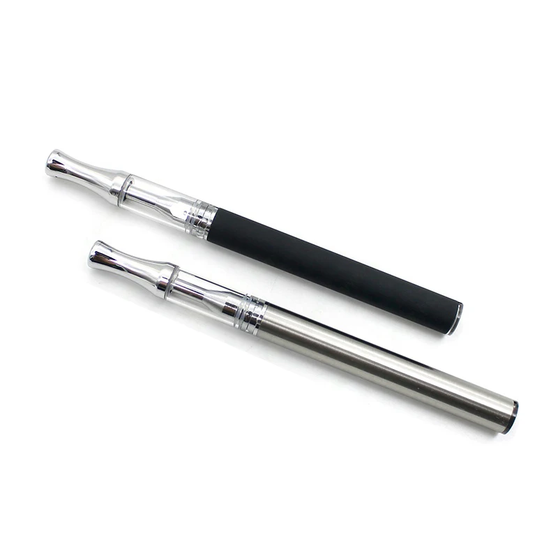 50 шт./лот ручка CBD vape комплект 0,5 мл бак 320 мАч батарея испаритель O ручка электронная сигарета Vape ручка картридж