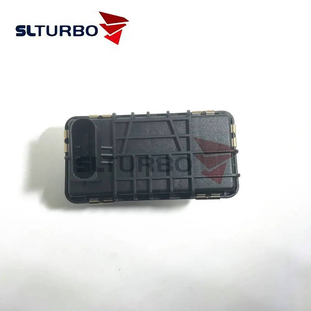 G077 Garrett Turbo вакуумный отходной электропривод 798128 5002S для Peugeot Boxer 2 HDI 150 HP 110 кВт