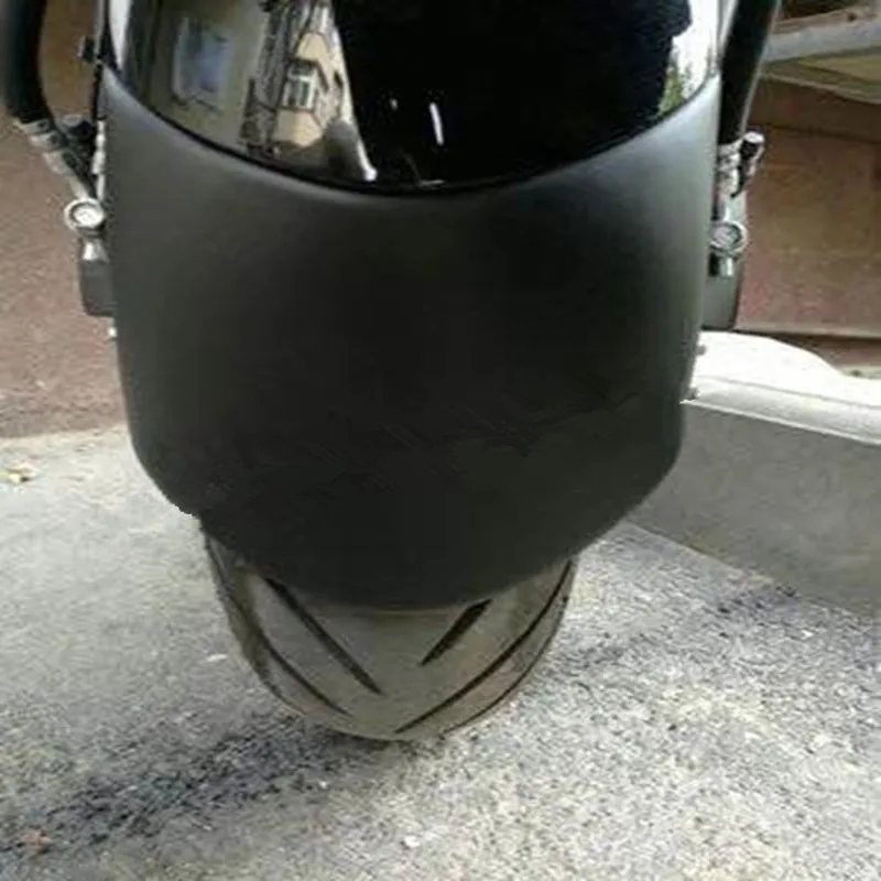 

Motorcycle Mudguards Front Fender Rear Extender Extension For KTM Duke 125 200 390 690 2011 2012 2013 2014 2015 2016 2017