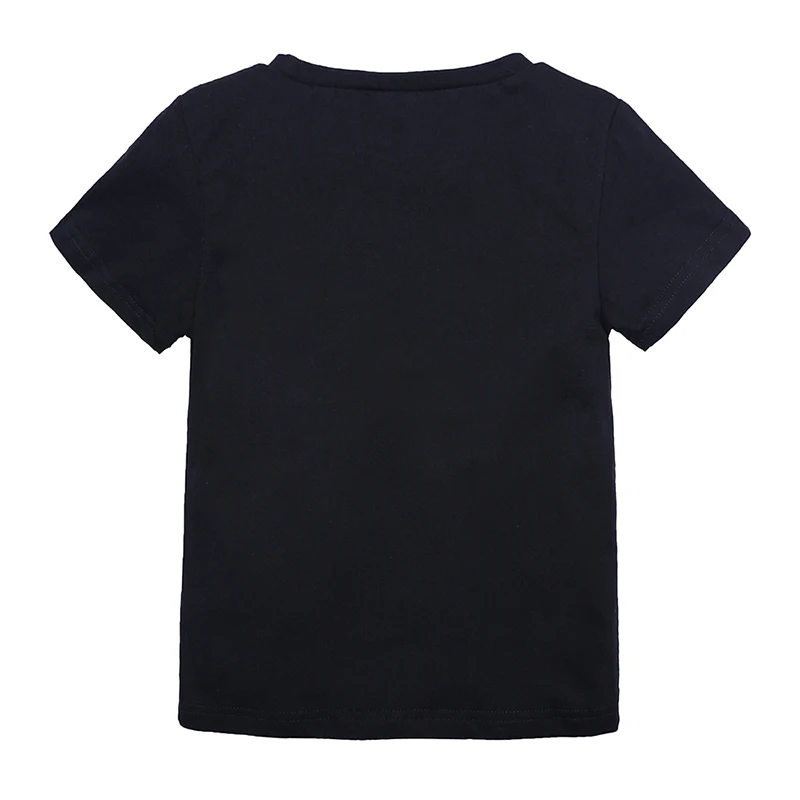 Новинка 2021 двусторонние блестящие футболки с блестками для девочек футболка