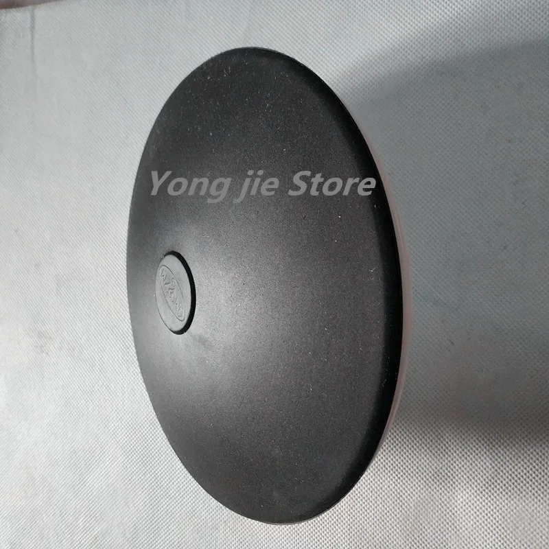 

215 260 300 Thicken EPDM Diaphragm Aerator Microporous Rubber Diaphragm Aeration Panel Wastewater Treatment Air Diffuser Parts