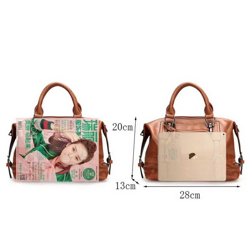 Искусственная кожа Сумочка Для женщин Crossbody Мужская тотализаторов Женская сумка