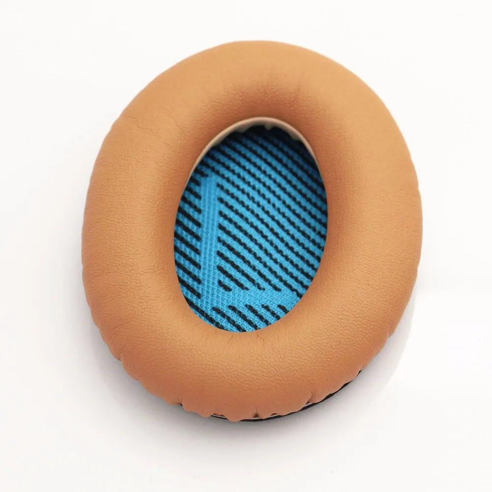 Замена амбушюры Earpad для бозе 25 QC25 наушники хаки|Аксессуары наушников| |