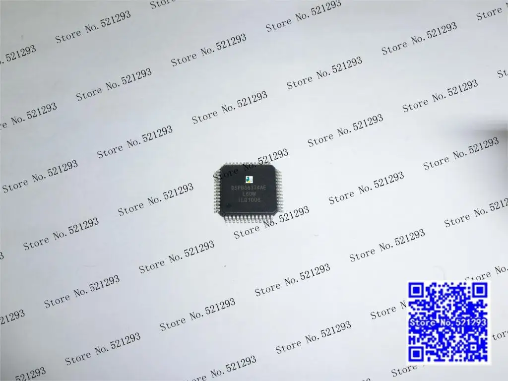 DSPB56374AE DSPB56374 56374AE 56374 LQFP 5 шт.|free|5pcslqfp |