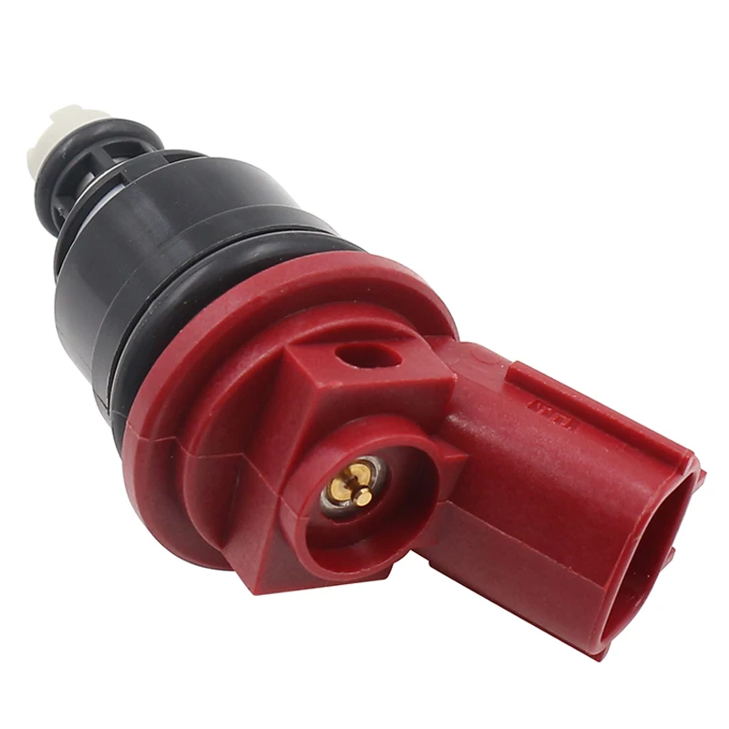 4 PCS Fuel Injectors For Nissan Skyline R33 RB25DE RB25DET-Fairlady 16600-RR544 16600RR544 | Автомобили и мотоциклы