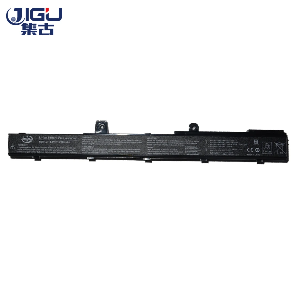 JIGU 4Cells Laptop Battery OB110-00250100 A41N1308 A31N1319 FOR ASUS X451 X551 X451C X451CA X551C X551CA | Компьютеры и офис
