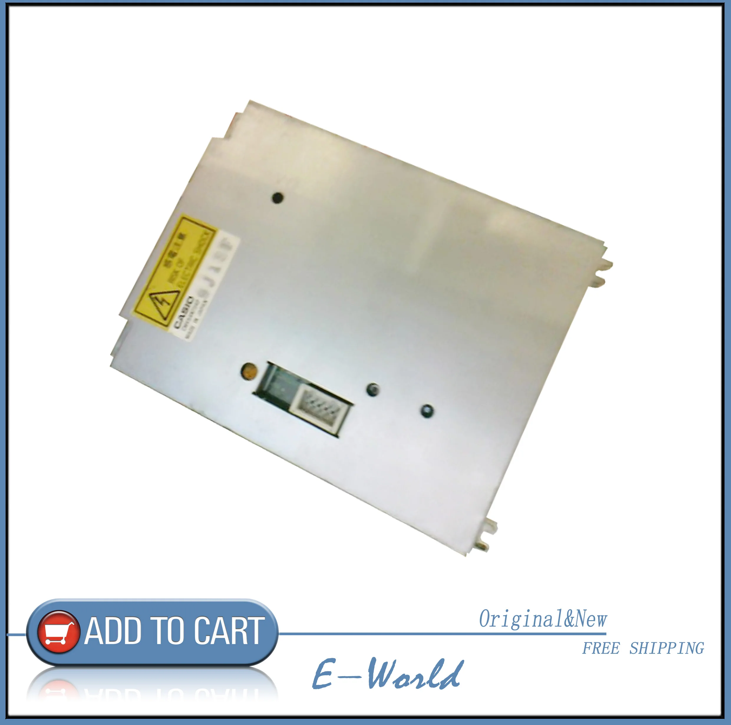 

Original 5.4inch LCD screen CMV54NT04P free shipping