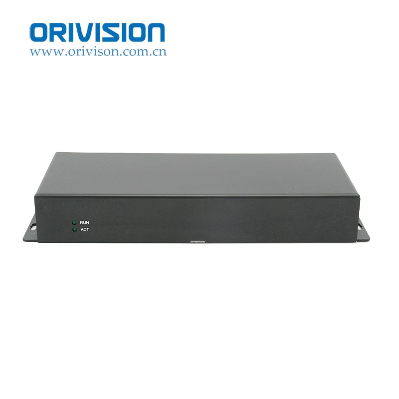 ORIVISION H.264 HDMI/VGA/CVBS/SDI/Ypbpr/аудио IP потоковый кодировщик 1080P HD HTTP/RTSP/RTMP/RTMPS/UTP/RTP/UDP/ FLS/FLV |