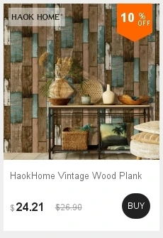 HaokHome винтажные газетные обои, самоклеющиеся рулоны, контактная бумага для гостиной, спальни, домашний декор