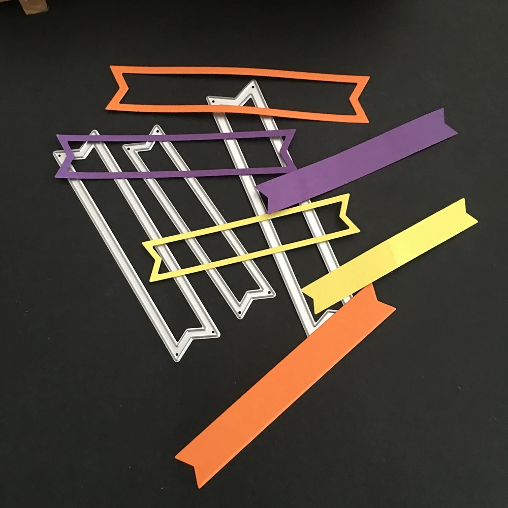 Металлические трафареты для скрапбукинга фотоальбома бумаги тиснения | Дом и сад