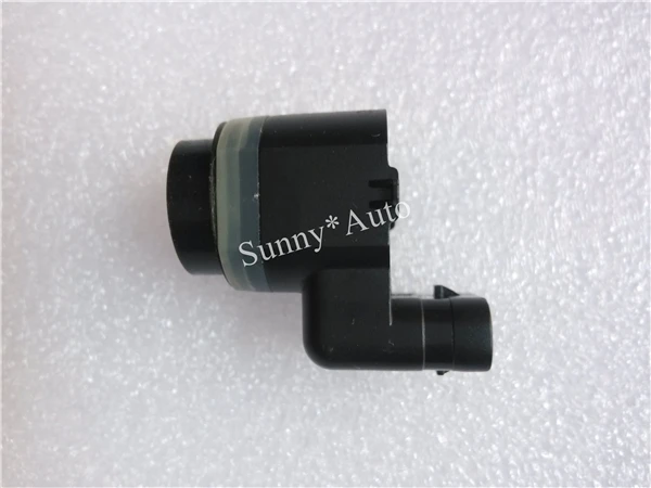 Передний датчик парковки OEM 2007 2008 для Volvo S80 (2008-) V70 (31341632-) XC60 XC70 (30786638-) PDC |