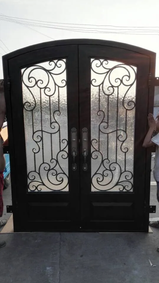 

french main door designs french garage doors wrought iron doors