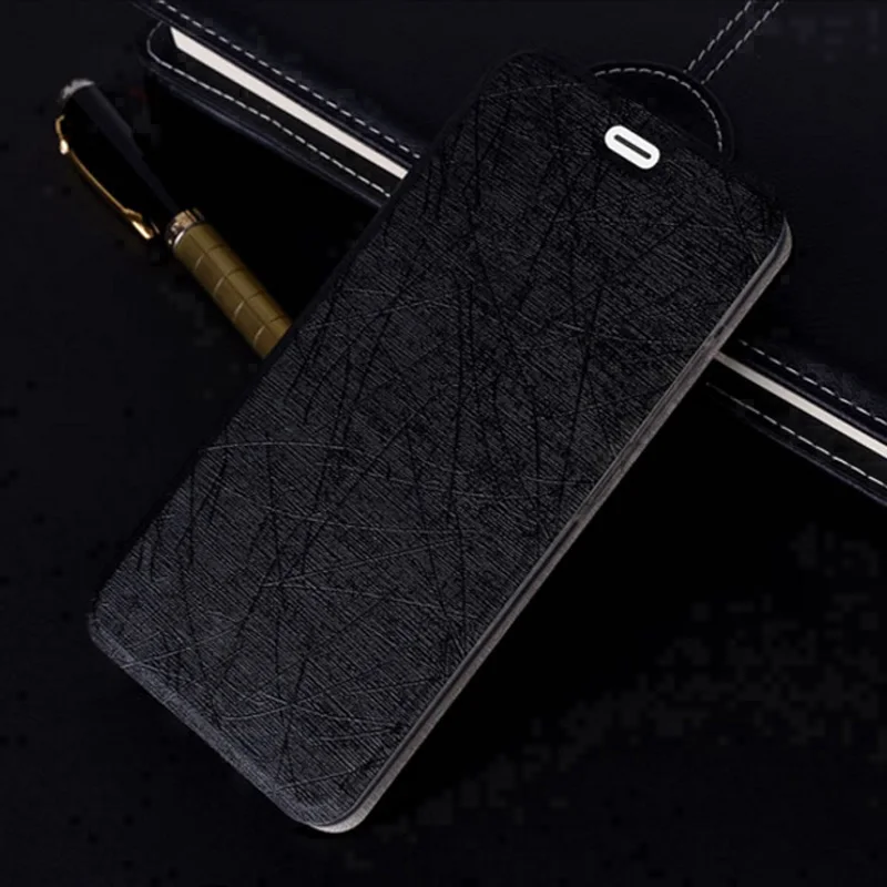 5.0&quot Luxury PU leather case For huawei Nova Smart phone cases flip Case back cover shell coque | Мобильные телефоны и
