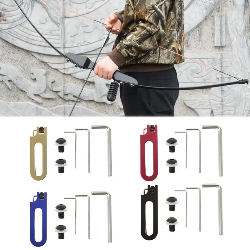 Стрела для стрельбы из лука лук правая рука алюминиевый сплав Сверхлегкий