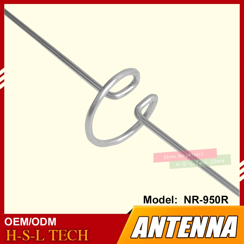 Fm радио приемник антенна с высоким коэффициентом усиления любительский