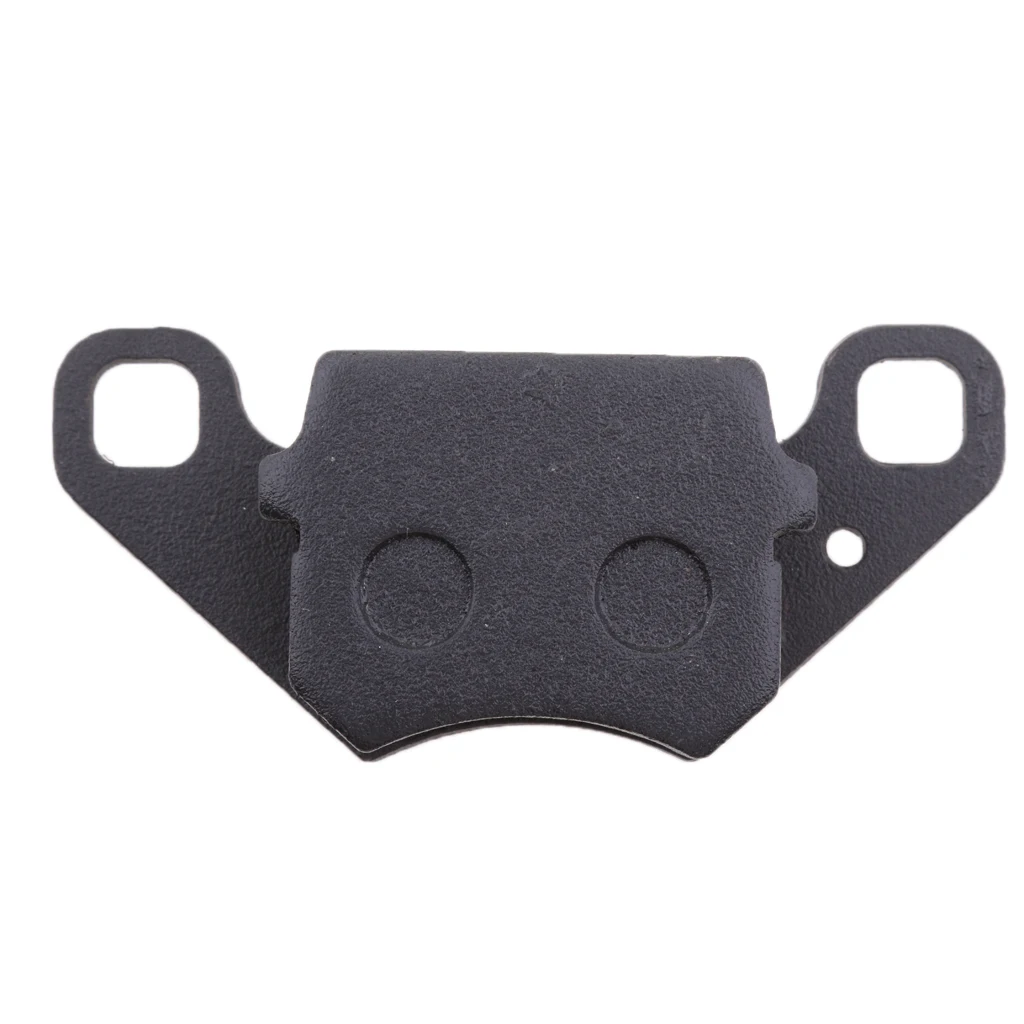Передние тормозные колодки для 150cc 250cc SUNL KINROAD KANDI ROKETA ATV GO KART BUGGY устойчивые к