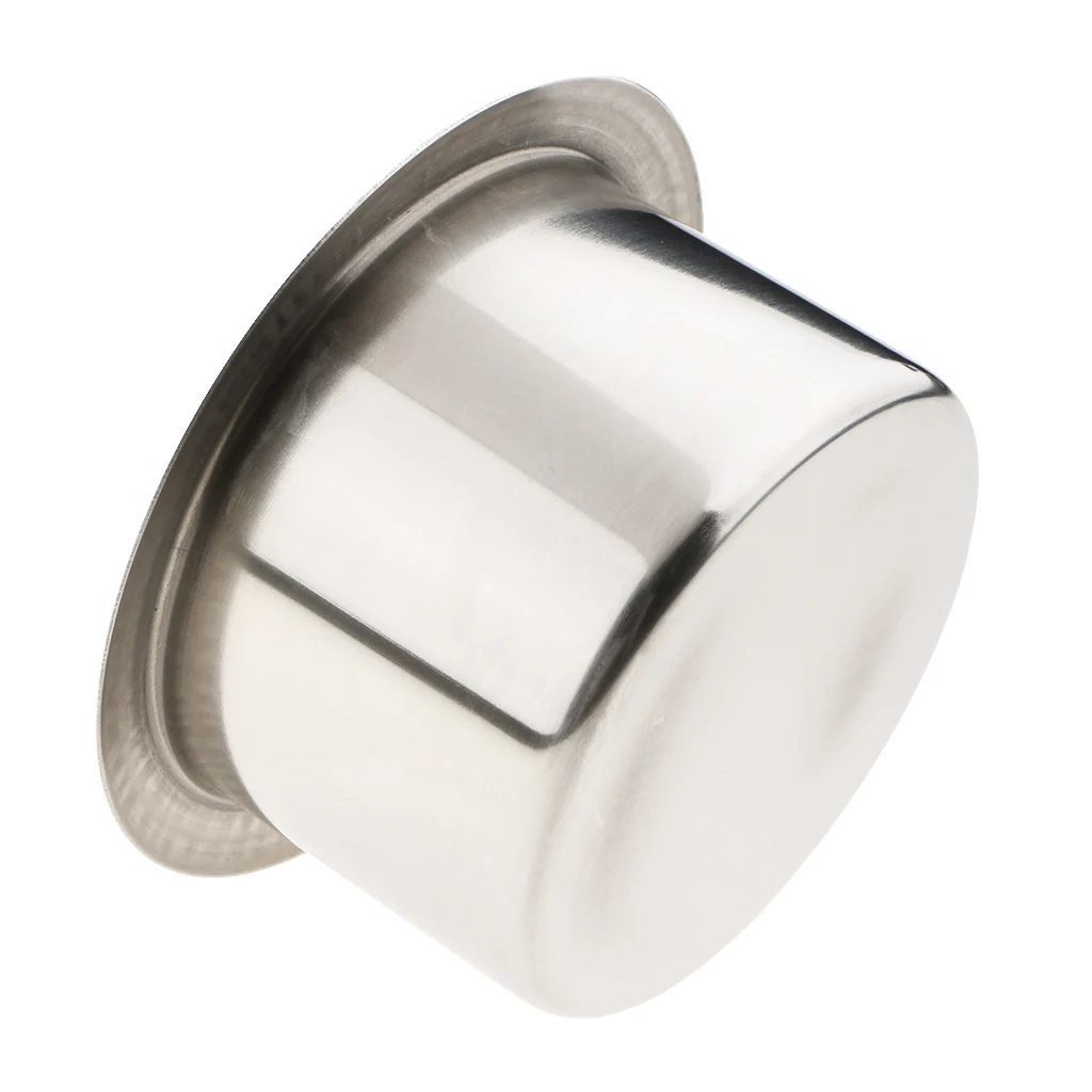 2 шт. подстаканник для напитков из нержавеющей стали | Автомобили и мотоциклы