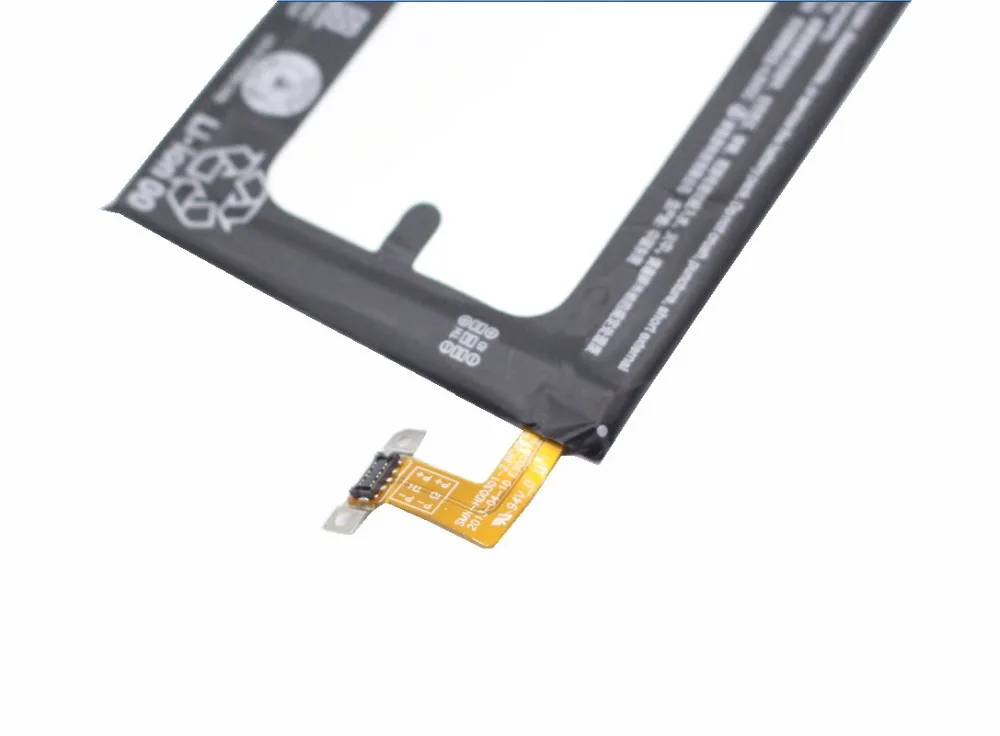 1 сменный аккумулятор 3300 мАч B0P3P100 для HTC One Max T6 809D 8088 8090 8160 D8160 8060 M8809 803 803S 803N 803E 35H00211