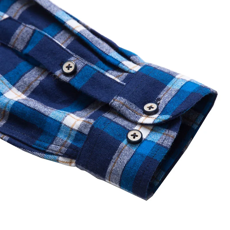 Мужские Винтажные рубашки высокого качества модная Мужская Дизайнерская