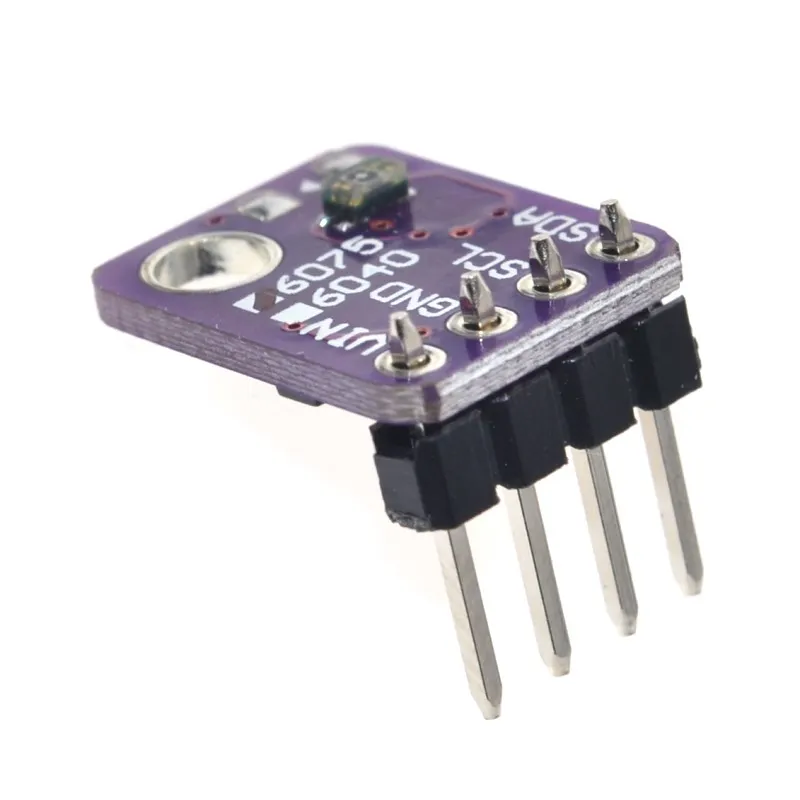 Коммутационный датчик VEML6040 Vishay RGBW|module|module sensor |
